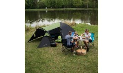 Палатка Nils Camp Trekker