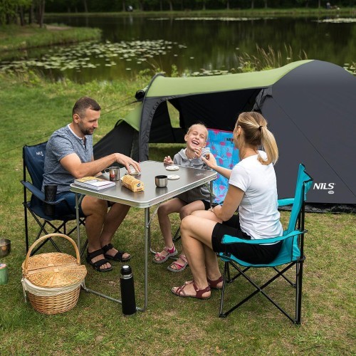 Tent Nils Camp Trekker