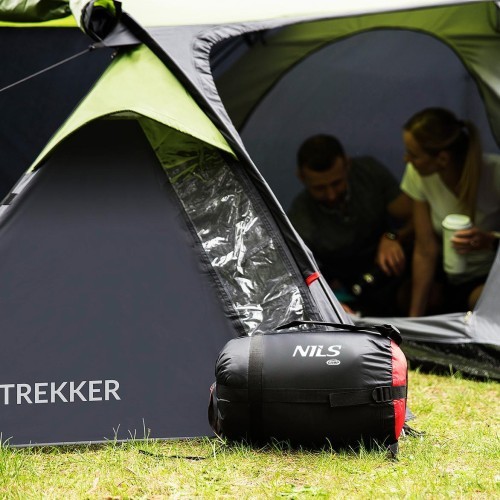 Tent Nils Camp Trekker