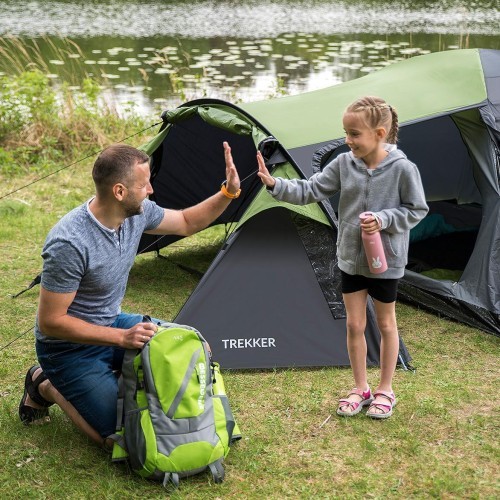 Tent Nils Camp Trekker