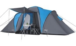 Сине-серая кемпинговая палатка NC6031 Higland Nils Camp