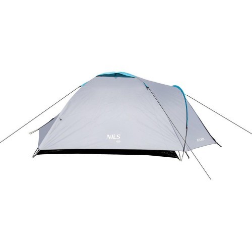 Кемпинговая палатка Rocker NC6013 NILS Camp