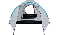 NC6013 CAMPING TENT ROCKER NILS CAMP