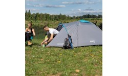 Kempingo palapinė Rocker NC6013 NILS Camp