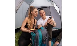 Кемпинговая палатка Rocker NC6013 NILS Camp