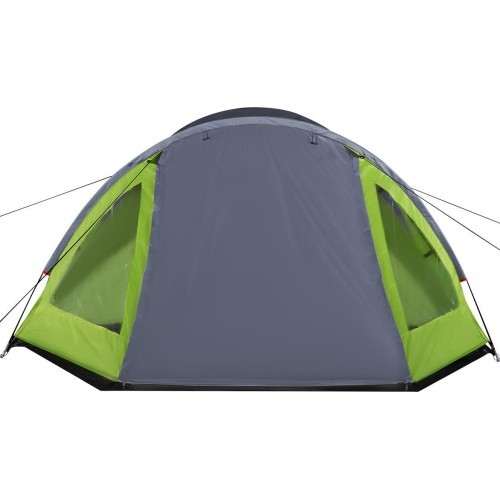 NC6006 GREEN-GRAY CAMPING TENT DISCOVERY NILS CAMP