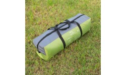 NC6006 GREEN-GRAY CAMPING TENT DISCOVERY NILS CAMP