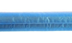 Self-Inflating Mat Nils Camp NC4340, Blue/Gray