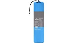 Self-Inflating Mat Nils Camp NC4340, Blue/Gray