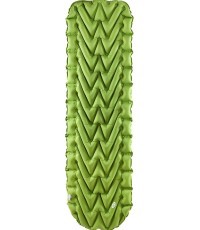 Tourist Mat Nils Camp NC4005, Green 