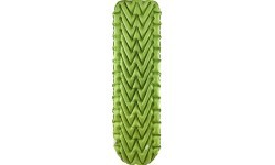 Туристический коврик Nils Camp NC4005, зеленый