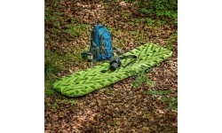 Tourist Mat Nils Camp NC4005, Green 