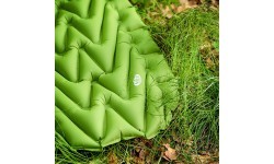 Tourist Mat Nils Camp NC4005, Green 