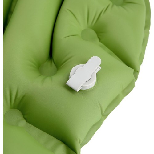 Tourist Mat Nils Camp NC4005, Green 