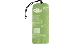 Tourist Mat Nils Camp NC4005, Green 