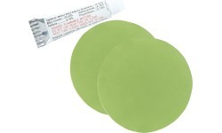 Tourist Mat Nils Camp NC4005, Green 