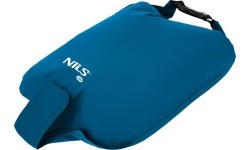 Turistinis kilimėlis su pompa NC4006 Turquoise NILS Camp