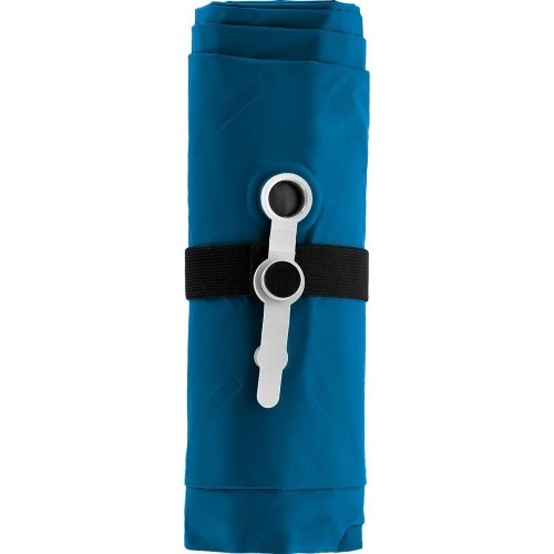 Turistinis kilimėlis su pompa NC4006 Turquoise NILS Camp