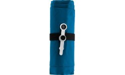 Turistinis kilimėlis su pompa NC4006 Turquoise NILS Camp