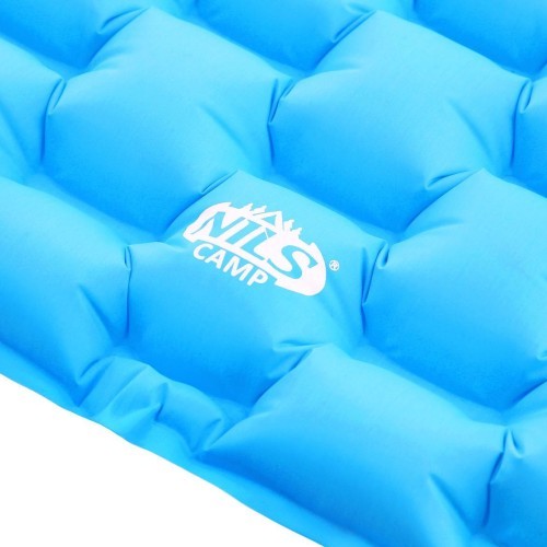 Tourist Mat Nils Camp NC4007, Blue 
