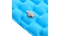 Turistinis kilimėlis Nils Camp NC4007, mėlynas