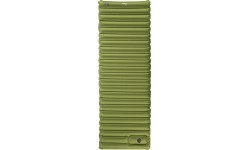 Žalias kilimėlis NC4101 su įmontuota pompa 9 cm NILS Camp