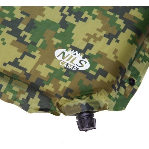NC4050 MORO SELF-INFLATING NILS CAMP