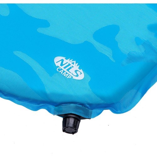 NC4062 SELF-INFLATING MAT NILS CAMP