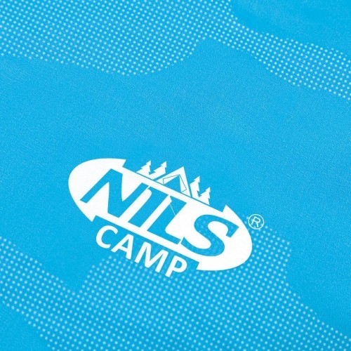 Savaime prisipučiantis kilimėlis NC4062 NILS CAMP