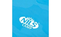 Самонадувающийся коврик NC4062 NILS CAMP