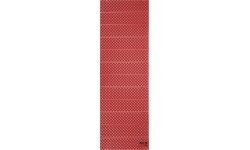 Sulankstomas kilimėlis NILS CAMP NC1768, raudonas, 188 cm