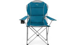 NC3080 TOURIST CHAIR TURQUOISE NILS CAMP