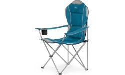 Туристический стул NC3080 бирюзовый NILS CAMP