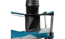 Туристический стул NC3080 бирюзовый NILS CAMP