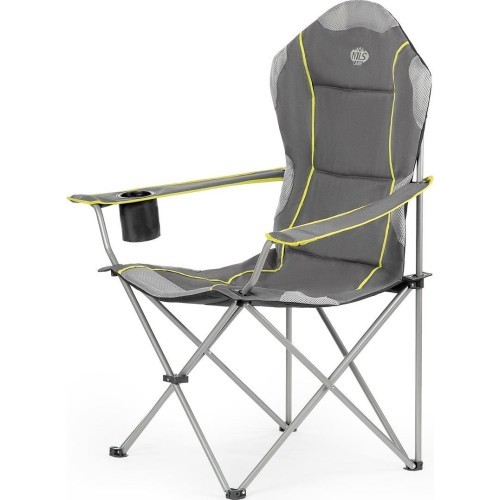 NC3080 CAMPING CHAIR NILS CAMP