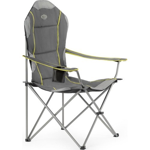 NC3080 CAMPING CHAIR NILS CAMP