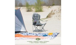 Кемпинговое кресло NILS CAMP NC3080