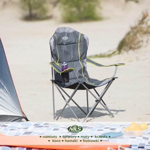 NC3080 CAMPING CHAIR NILS CAMP