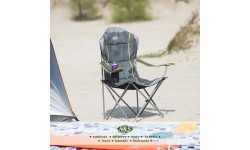 Кемпинговое кресло NILS CAMP NC3080