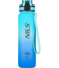 NCD04 BLUE TRITAN BOTTLE NILS CAMP