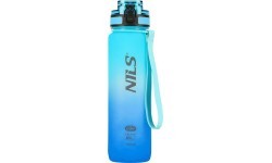 NCD04 BLUE TRITAN BOTTLE NILS CAMP