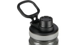 NCD07 TRITAN GRAY BOTTLE NILS CAMP