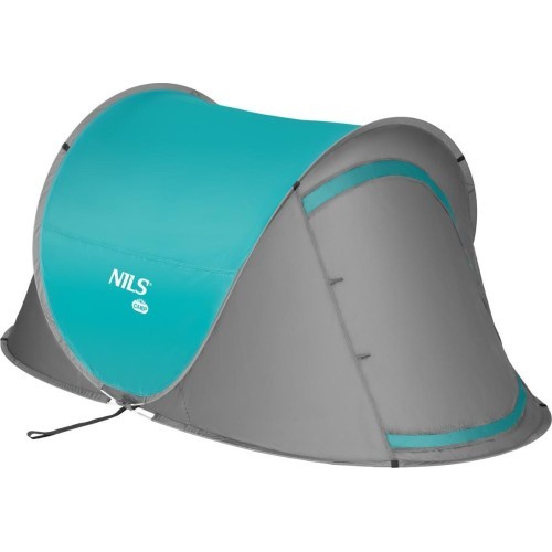 Išskleidžiama kempingo palapinė NC3743 NILS CAMP