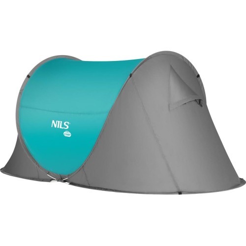Кемпинговая палатка-автомат NC3743 NILS CAMP
