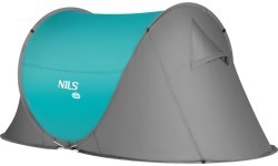 Išskleidžiama kempingo palapinė NC3743 NILS CAMP