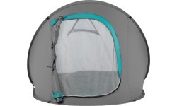 Išskleidžiama kempingo palapinė NC3743 NILS CAMP