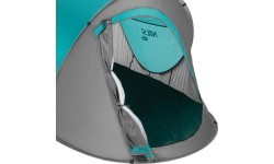 Išskleidžiama kempingo palapinė NC3743 NILS CAMP