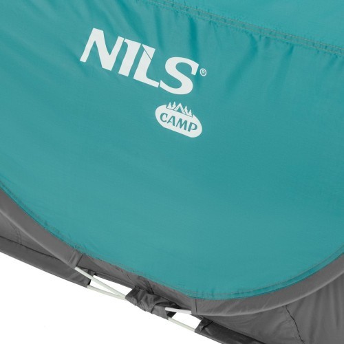Išskleidžiama kempingo palapinė NC3743 NILS CAMP