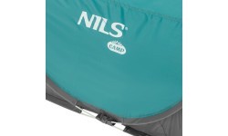 Išskleidžiama kempingo palapinė NC3743 NILS CAMP