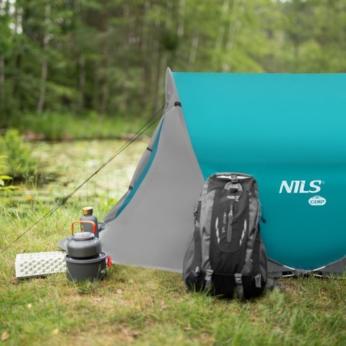 Кемпинговая палатка-автомат NC3743 NILS CAMP
